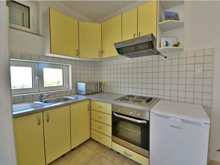 Apartments Golub Цезарица Екстериор снимка