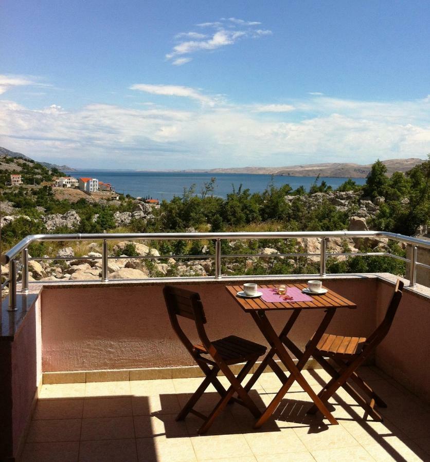 Apartments Golub Цезарица Екстериор снимка