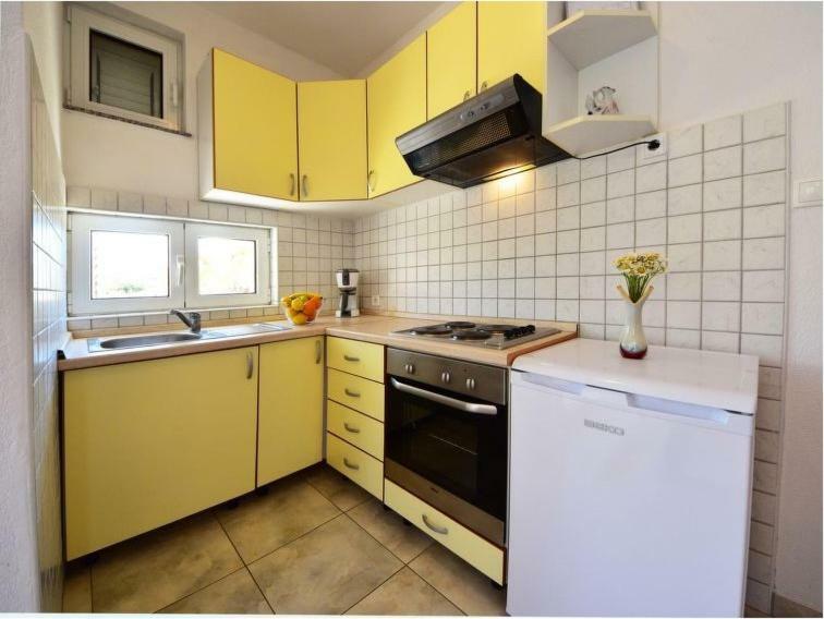 Apartments Golub Цезарица Екстериор снимка
