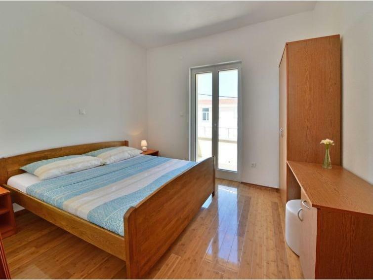 Apartments Golub Цезарица Екстериор снимка